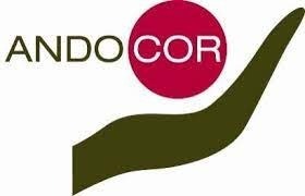ANDOCOR n.v. logo.