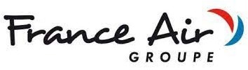 France Air logo.