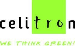 Celitron Medical Technologies logo.