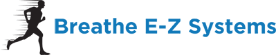 Breathe E-Z Systems, Inc. logo.