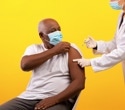 Persuading people to get vaccinated may intensify social polarization
