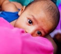 Study links extended breastfeeding to stronger infant immune health