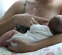 Breastfeeding linked to lower long-term depression and anxiety in mothers