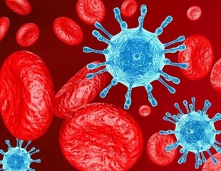 Immune dysfunction persists after combined TB and HIV therapy