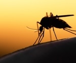 Virginia prepares for mosquito borne diseases