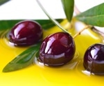 FDA allows health claims for olive oil