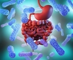 Genes influence the gut microbiome beyond the individual