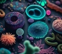 Genes influence the gut microbiome beyond the individual