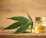 Researchers elucidate the mode of action of cannabinoids in inflammation
