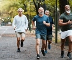Study reveals molecular changes in 19 organs due to exercise