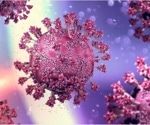 Antiviral drug molnupiravir linked to new mutations in SARS-CoV-2