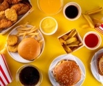 Consumption of ultra-processed foods may exacerbate disease activity in early multiple sclerosis