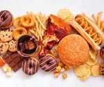 Ultra-processed foods linked to higher mortality in Black women with breast cancer
