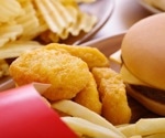 New intervention helps reduce ultra-processed food intake and improve health