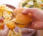 Ultra-processed food intake associated with increased risk of IBD
