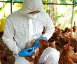 Public health experts outline critical steps in handling HPAI H5N1 spread