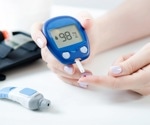 Gestational diabetes alters the placenta at the molecular level, study reveals