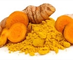 Clinical trial of curcumin in people with cystic fibrosis
