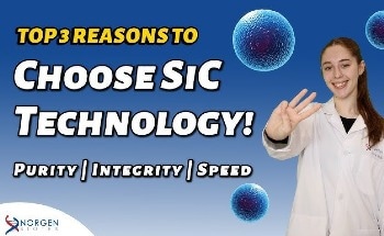 The Best Exosomes Isolation Method! 🔬