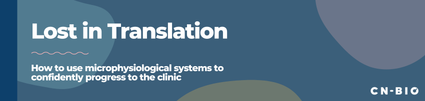 Improving drug development translation