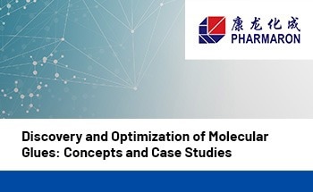 Exploring CK1 degrader discovery and molecular glue technologies
